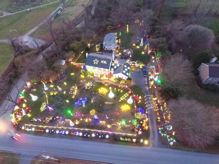 Christmas In West Chester Pa 2022 West Chester Griswolds - Home